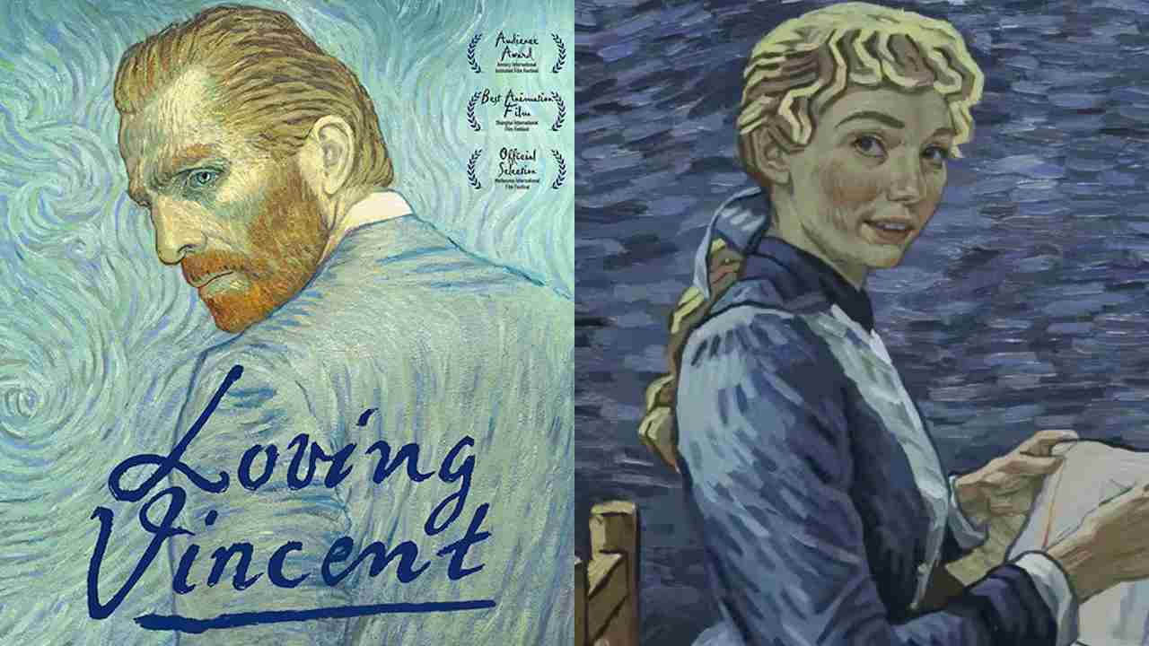 LovingVincent