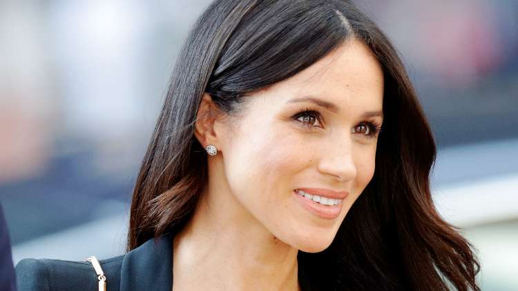 Meghan Markle, capelli sempre perfetti: ecco il motivo