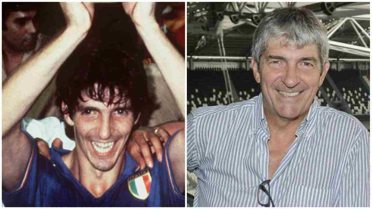 paolo rossi