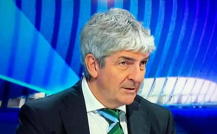 Paolo Rossi retroscena da brividi