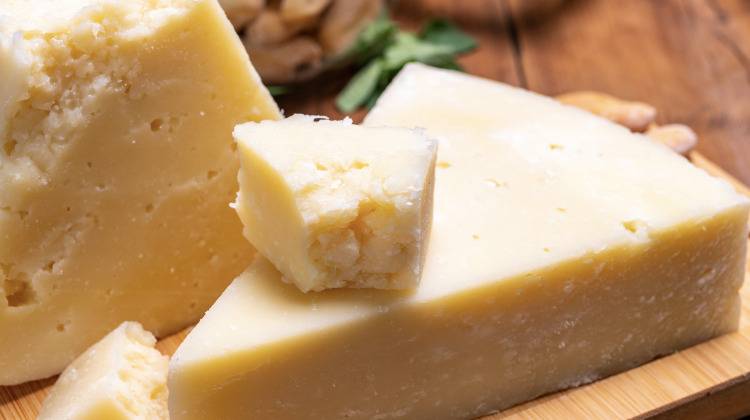 pecorino