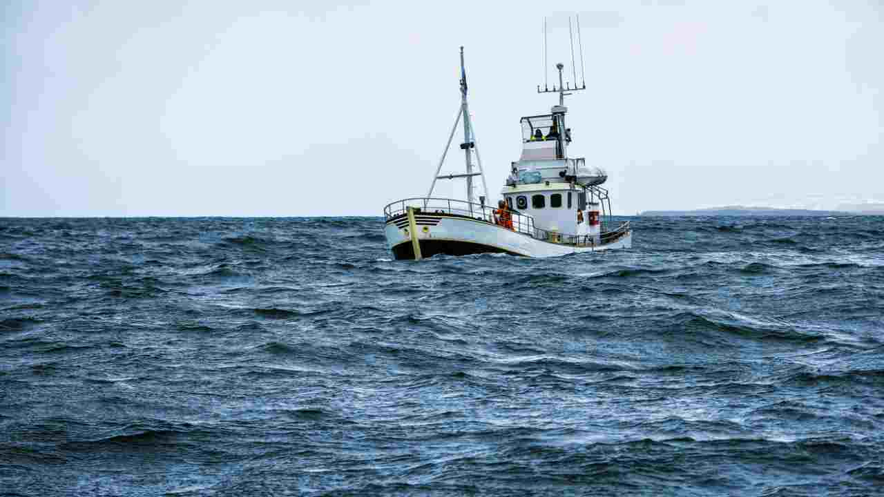 Pescatori di Mazara del Vallo, le prime parole dopo la liberazione: "Trattati molto male"