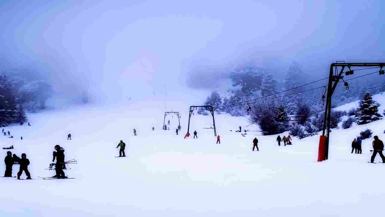 Austria, passo indietro sul turismo invernale: richiesta la quarantena per chi arriva dall'estero