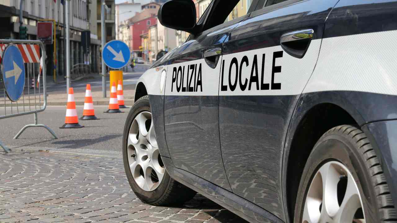 incidente bologna