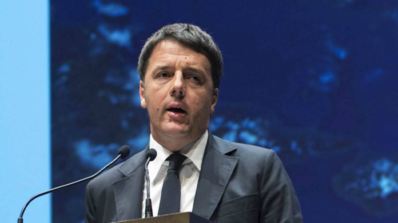 Renzi Recovery