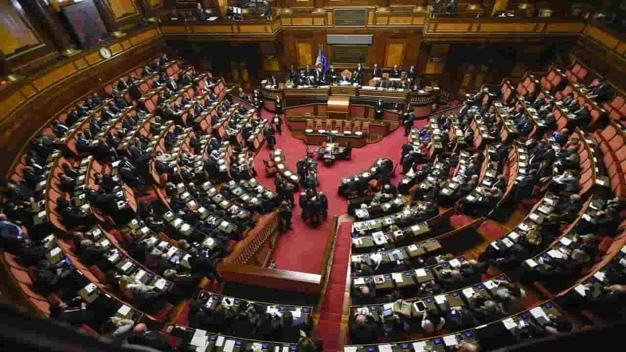 Mes, approvazione del Senato: 156 voti favorevoli alla risoluzione di maggioranza