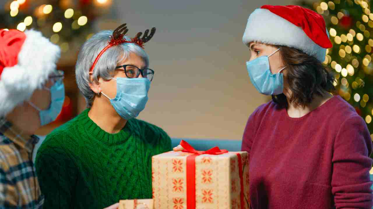 spostamenti tra comuni Natale