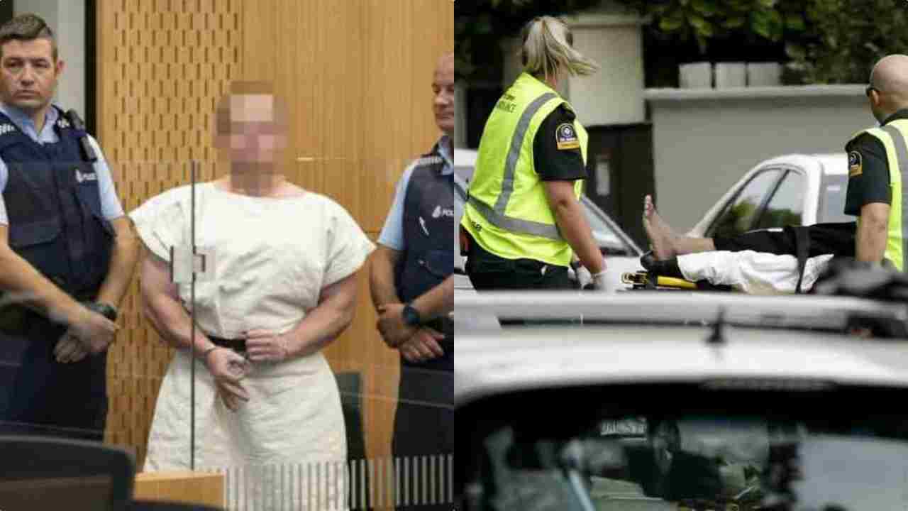 Attentato Nuova Zelanda, il rapporto di 800 pagine: "I social hanno ispirato l'attentatore"