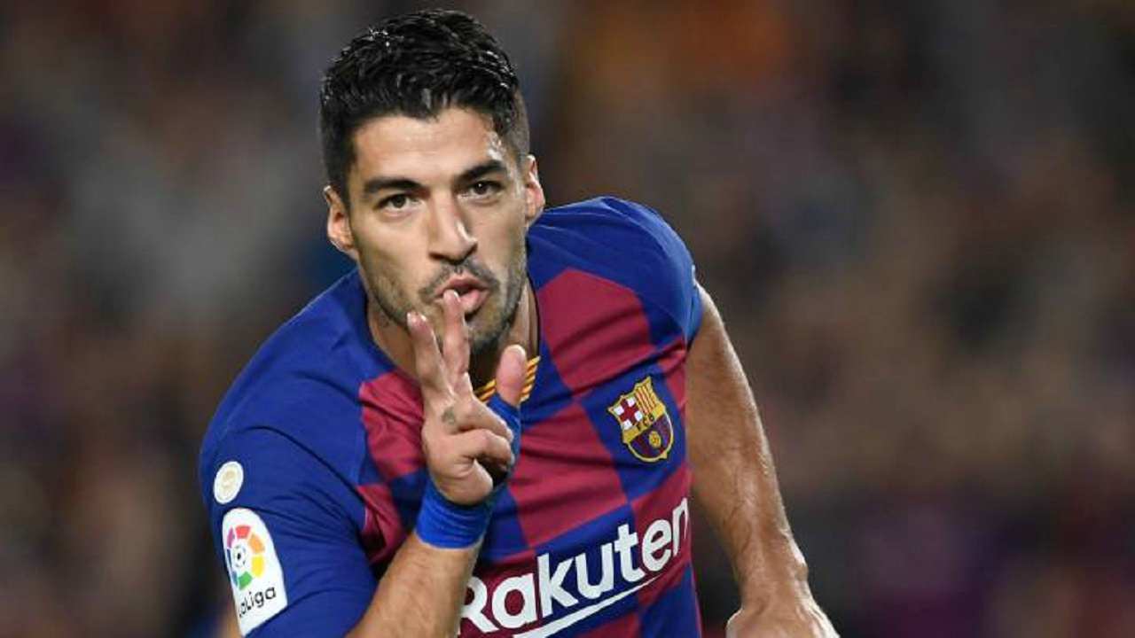 Suarez