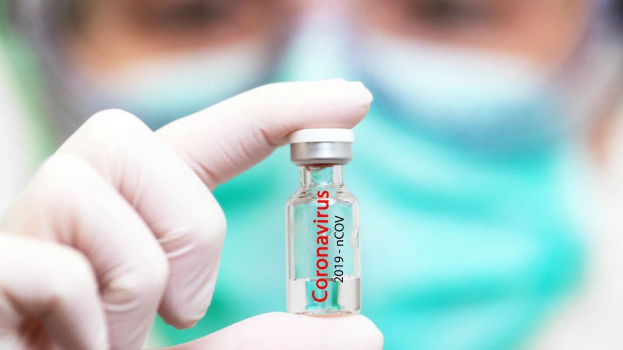 vaccino anti covid