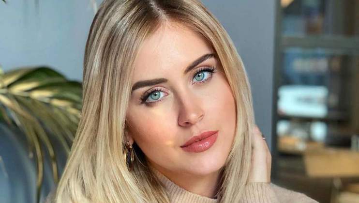 valentina ferragni: 'Ho forti scompensi ormonali' la dolorosa confessione