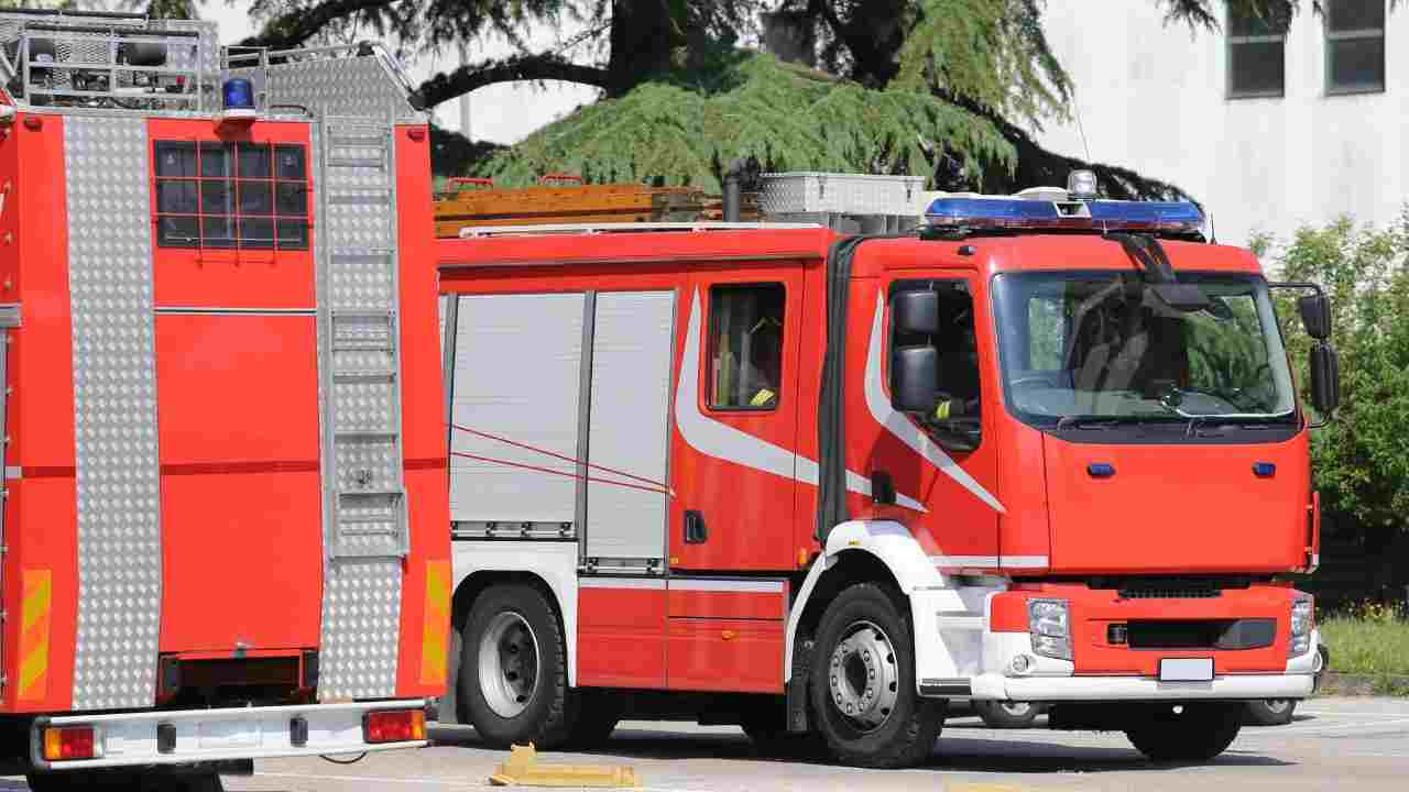 scoperti tre cadaveri Firenze