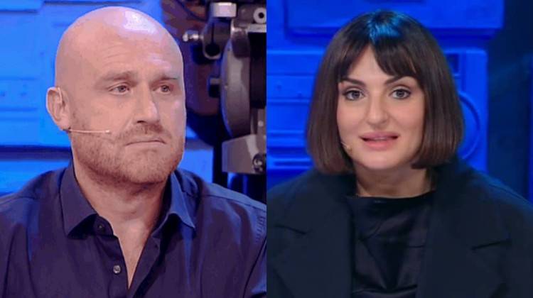 Amici 20, anticipazioni daytime, Zerbi-Arisa