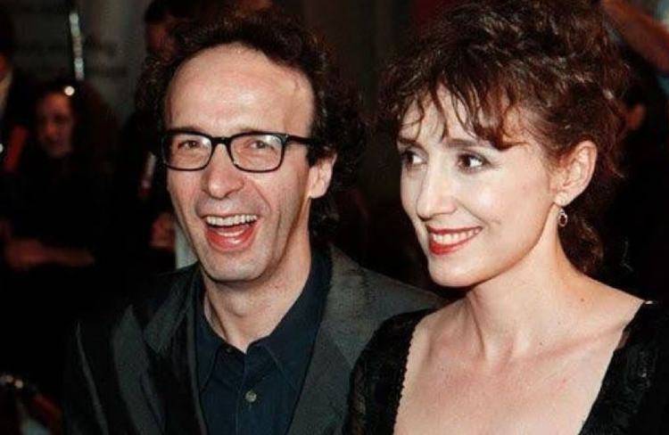 Roberto Benigni non ha figli