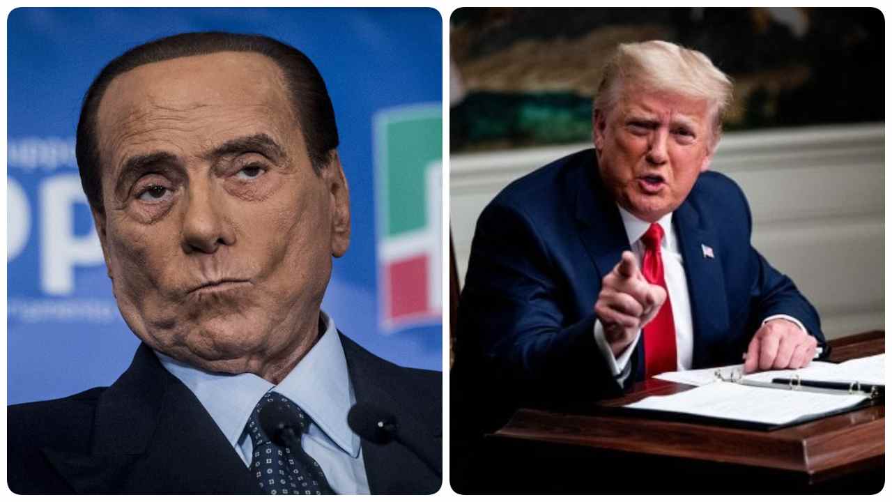 Berlusconi