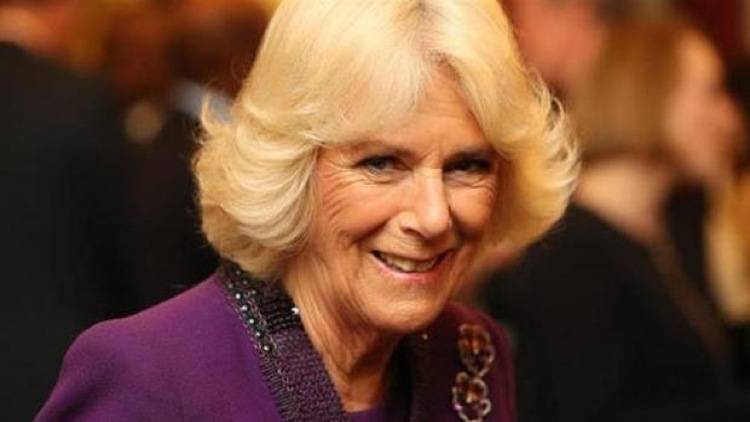 Camilla Parker Bowles (1)