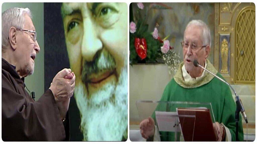 E' morto Padre Marciano, è stato l’ultimo frate a vivere con Padre Pio