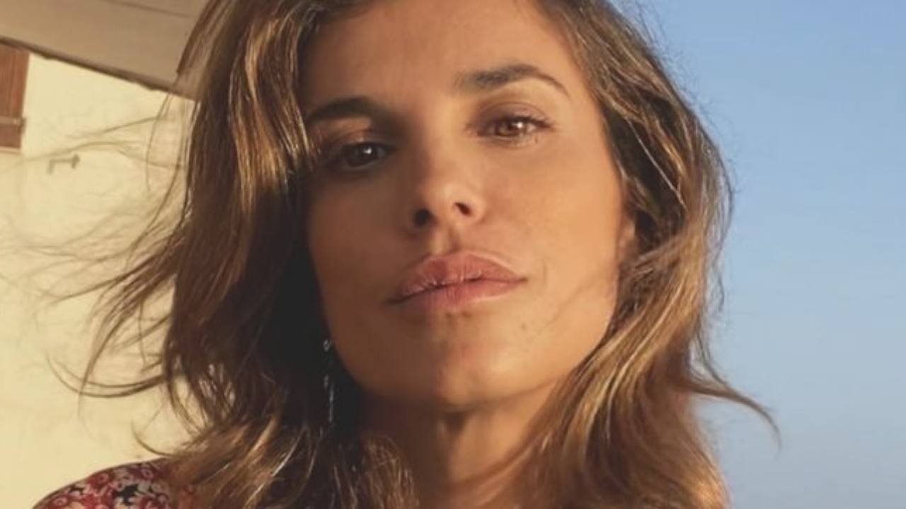 Elisabetta Canalis