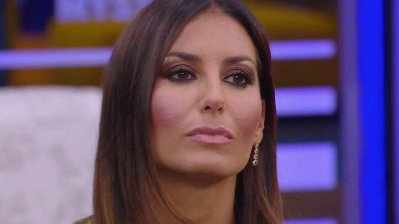 Elisabetta Gregoraci