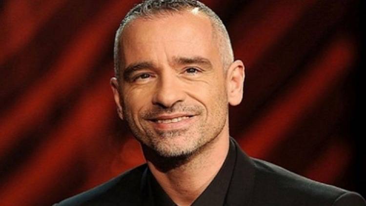 Eros Ramazzotti 