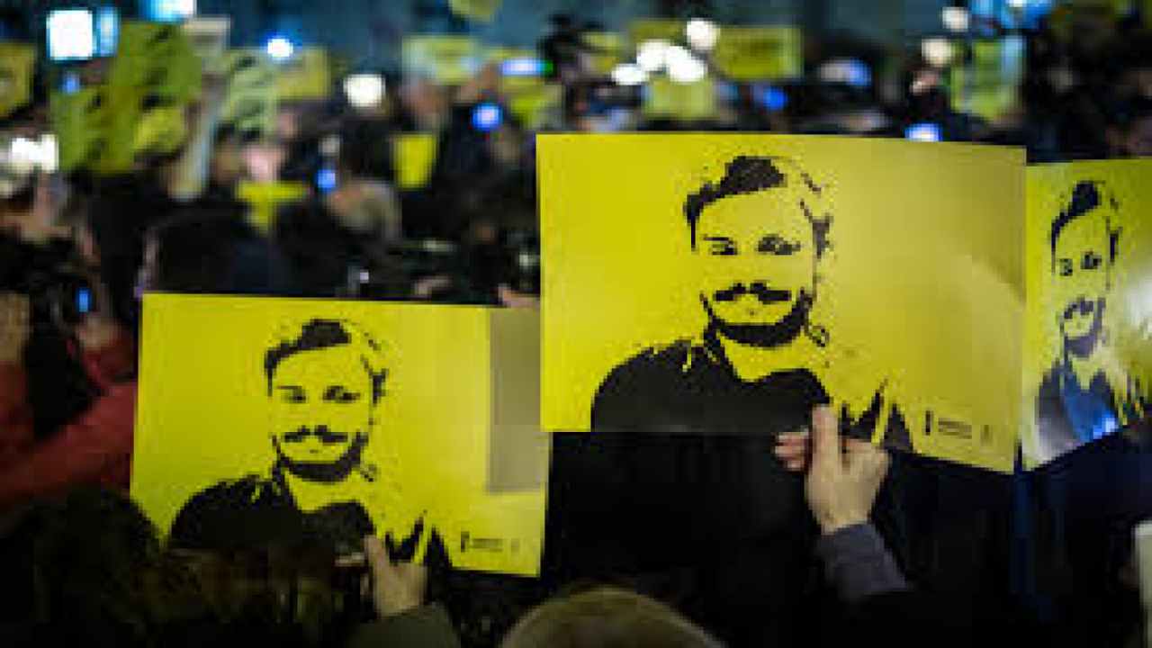 Giulio Regeni l'udienza è fissata le parole di Mattarella