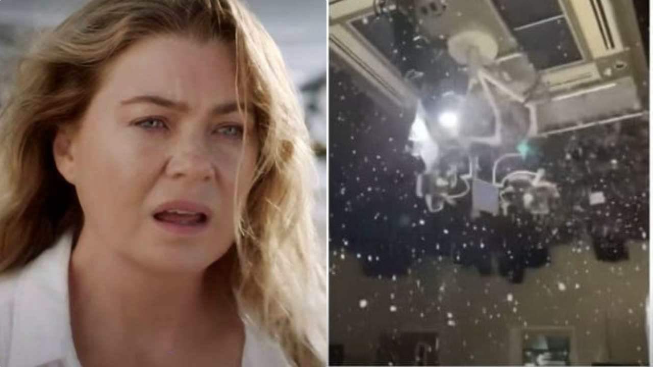 Grey's Anatomy 17, spoiler da Ellen Pompeo