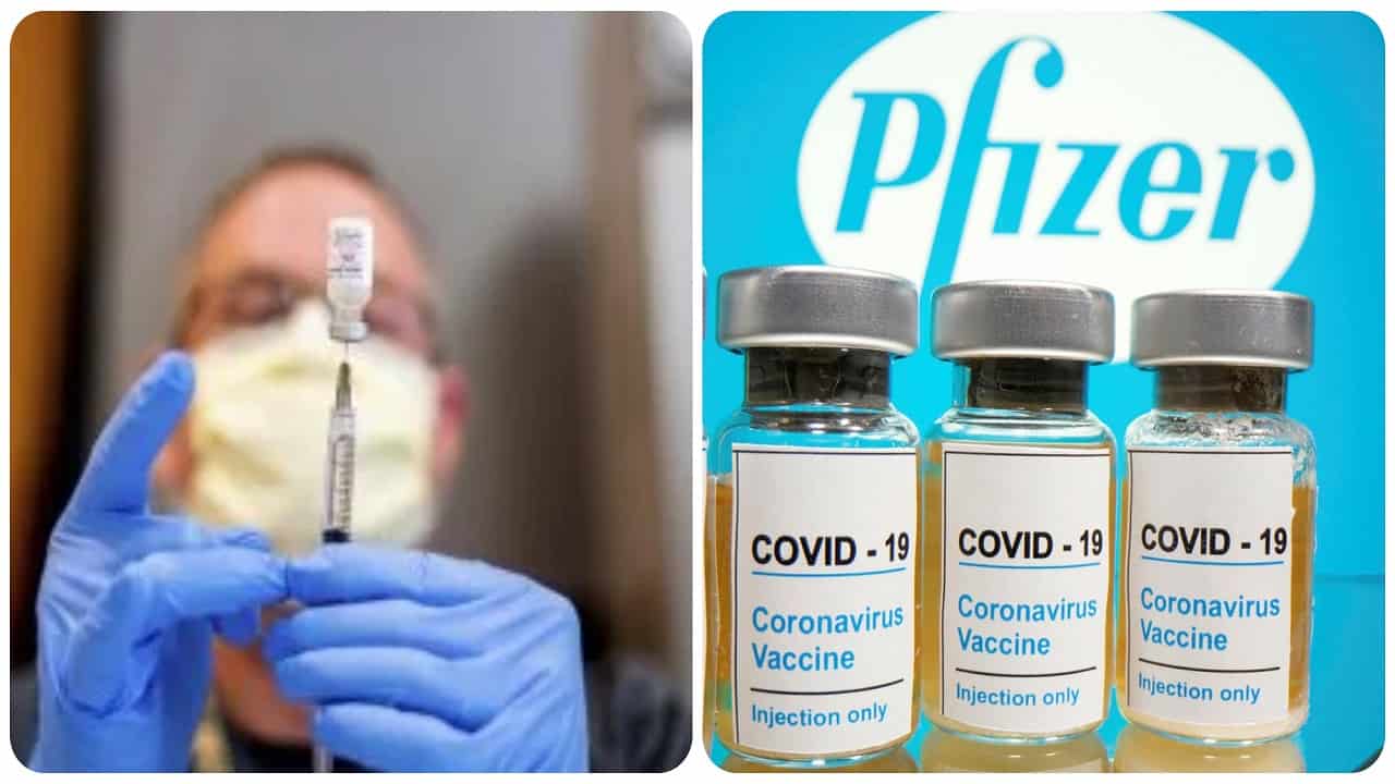 vaccini pfizer ai parenti, scatta inchiesta 