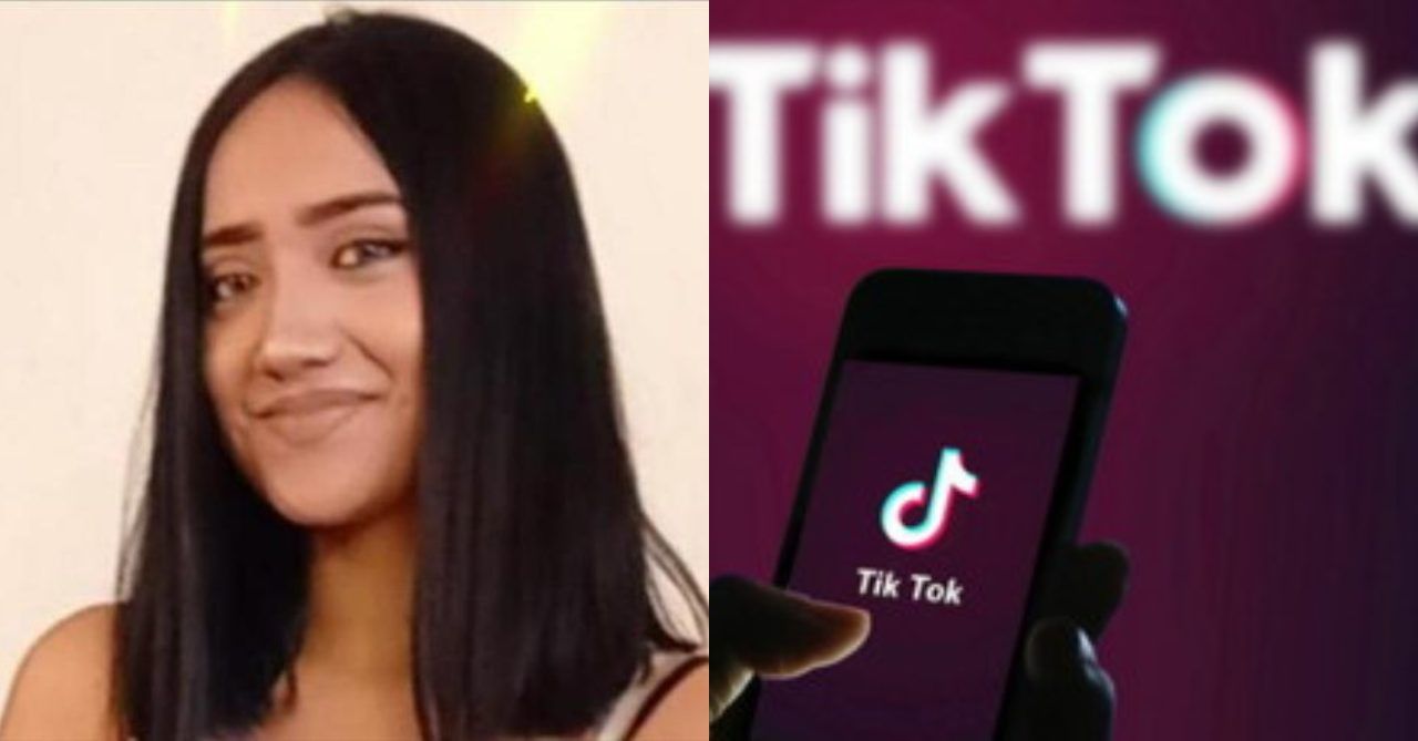 Jennifer scomparsa con ifluencer di Tik Tok