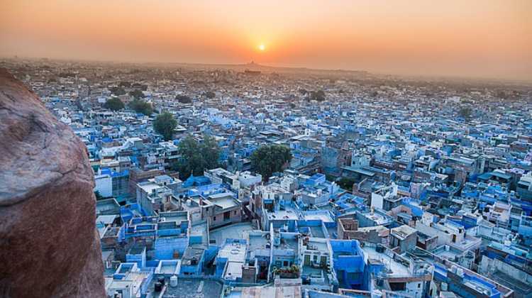 Jodhpur - Rajasthan 