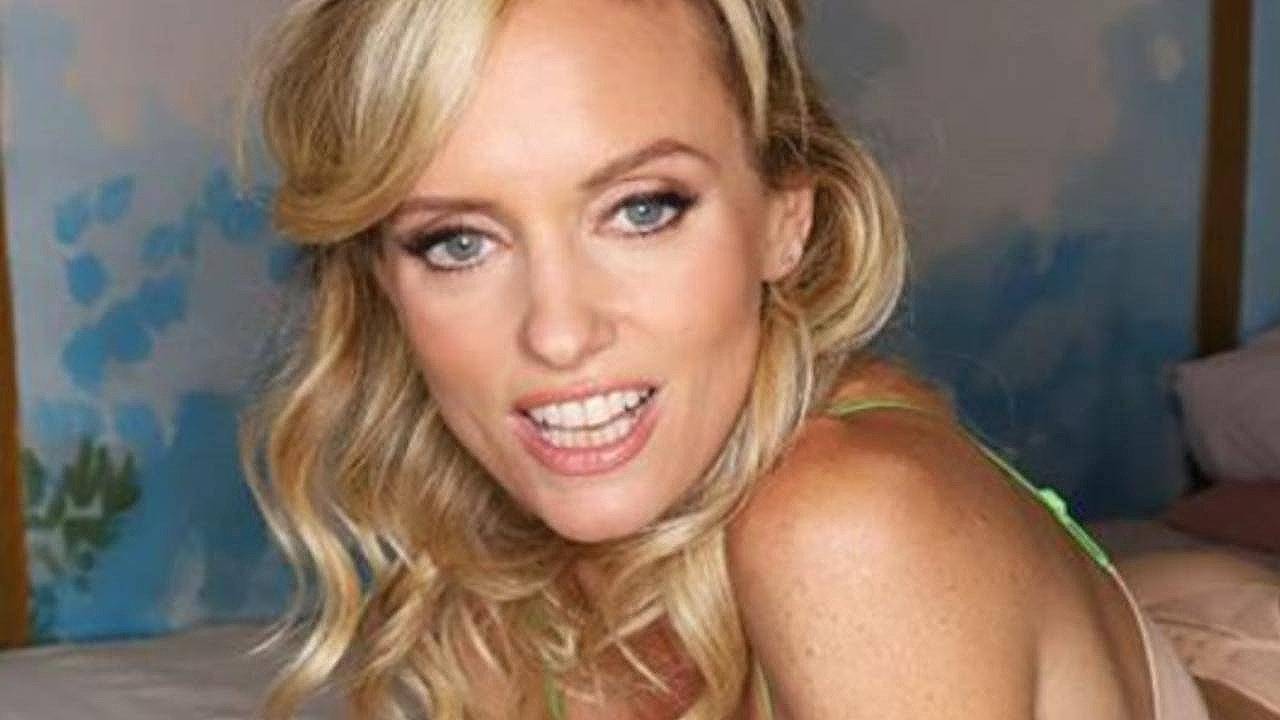 Justine Mattera