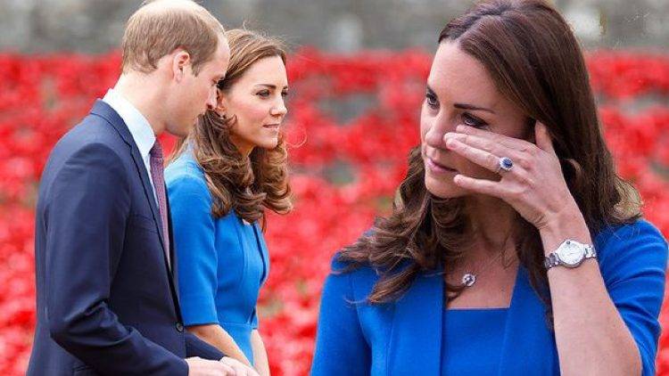 Kate Middleton William