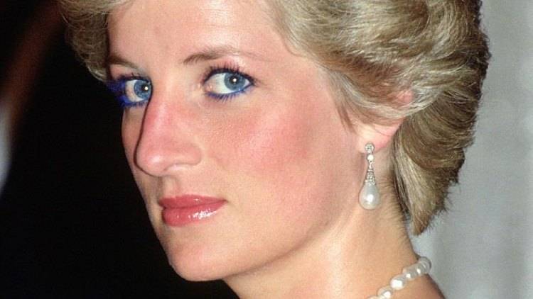 Lady Diana 