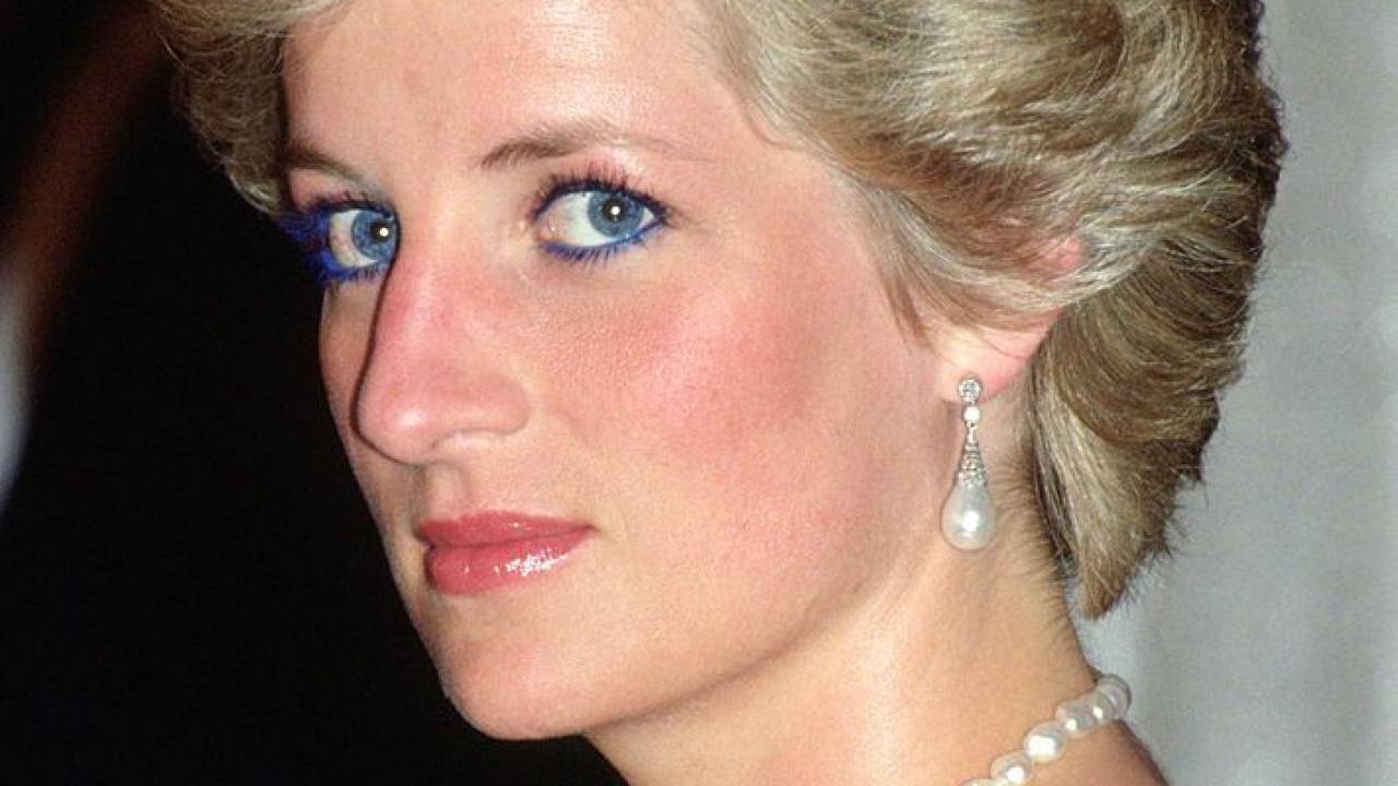 Lady Diana