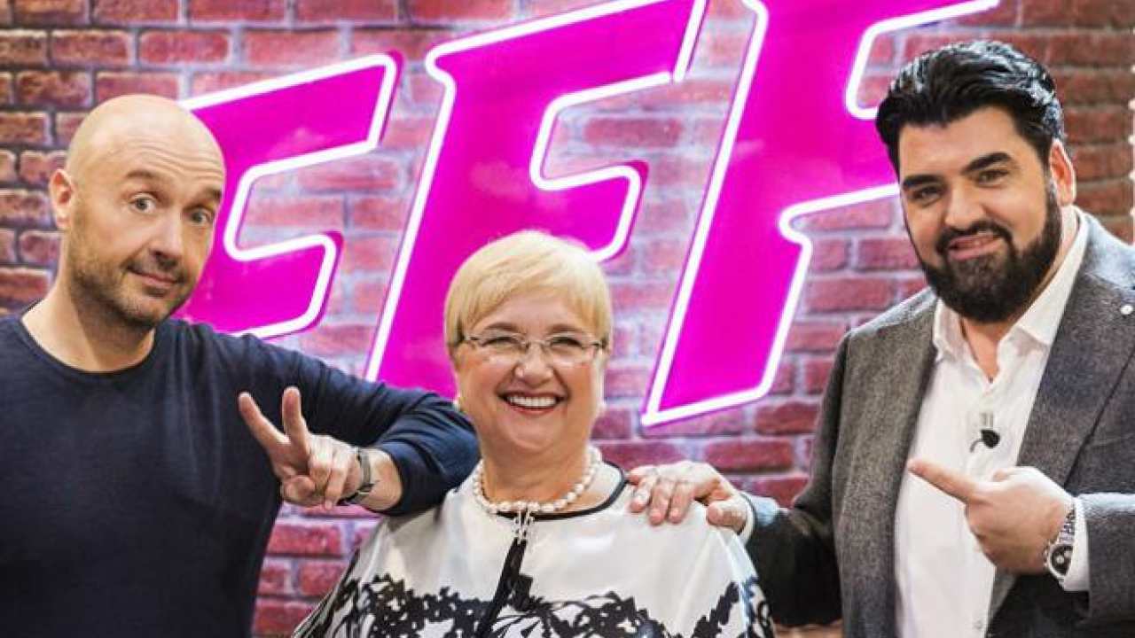 Lidia Bastianich