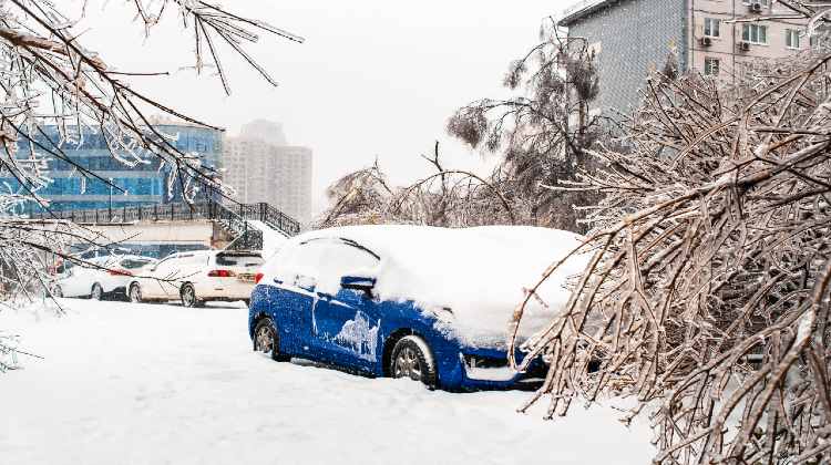 Meteo previsioni settimana dell'Epifania