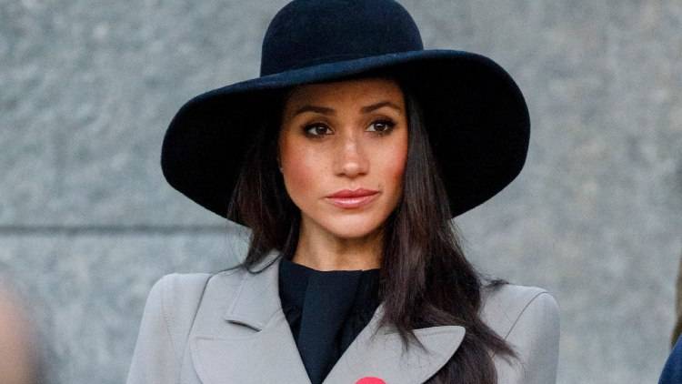 Meghan Markle