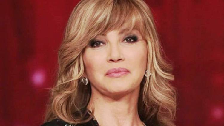 Milly Carlucci