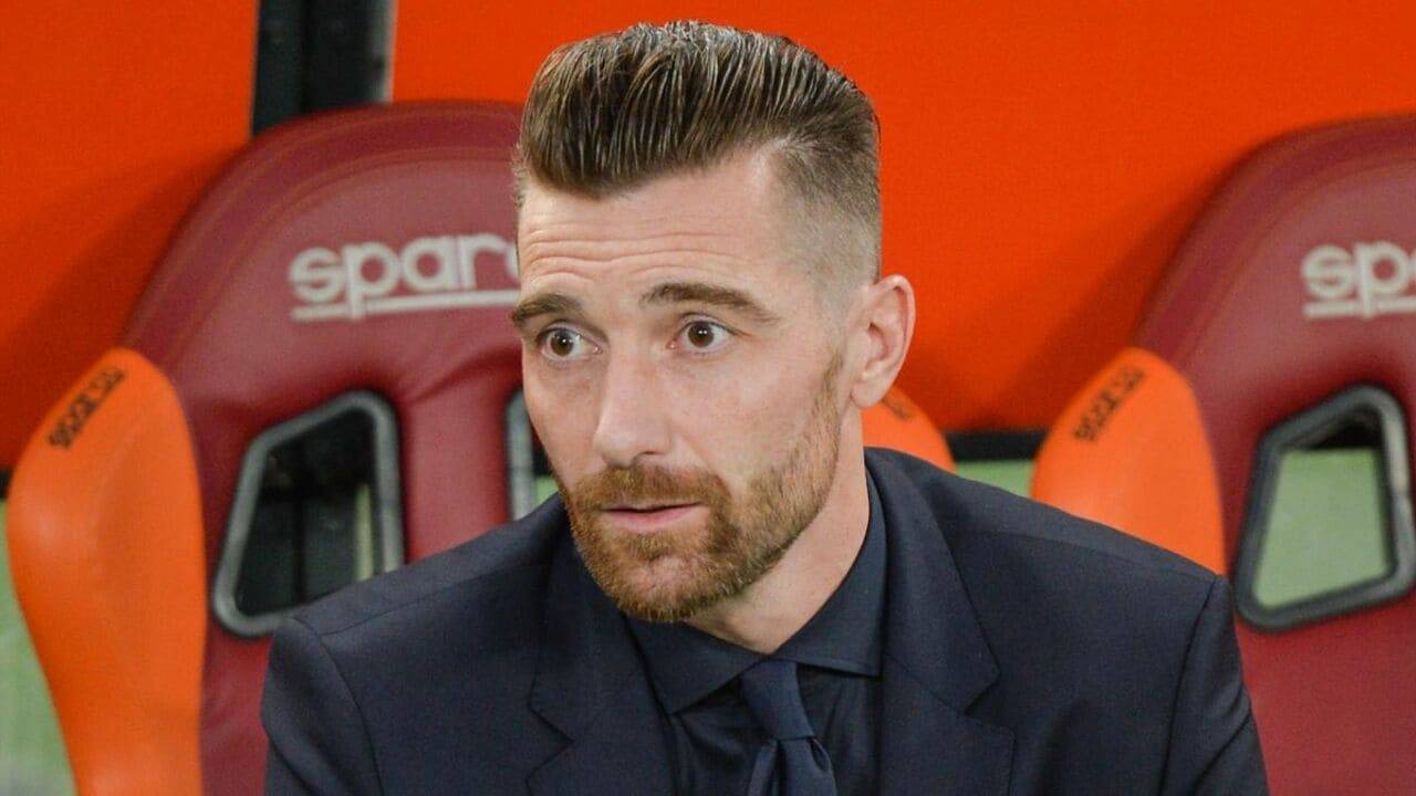 condizioni Morgan De Sanctis, 