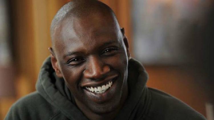 Omar Sy