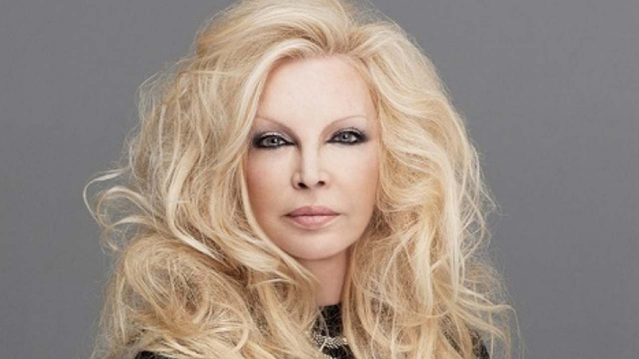 Patty Pravo