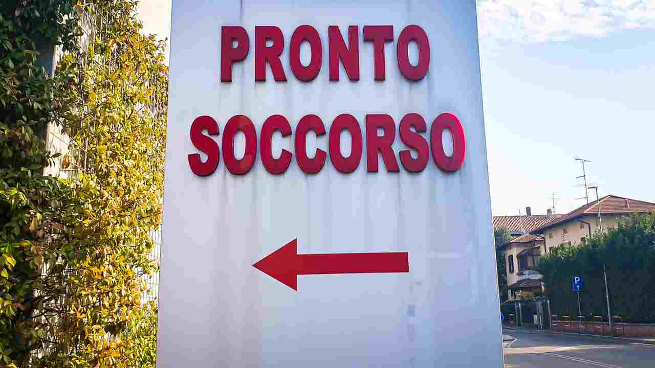 Pronto Soccorso