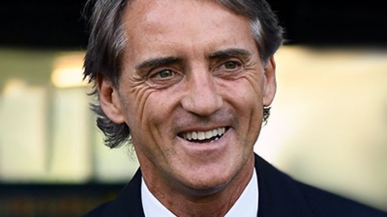 Roberto Mancini