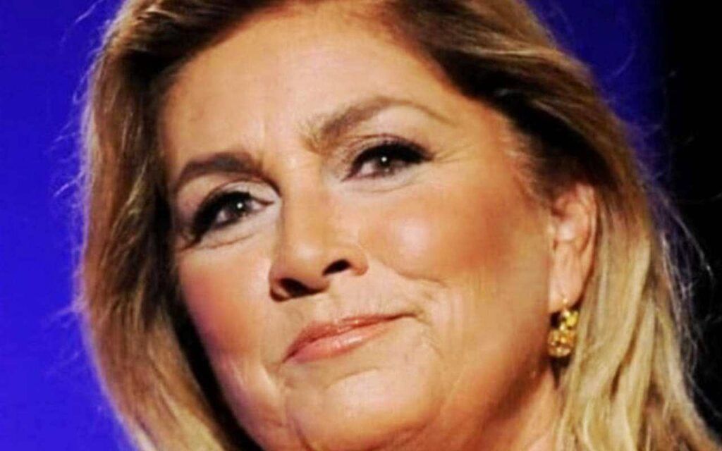 Romina Power, la bella notizia sui social