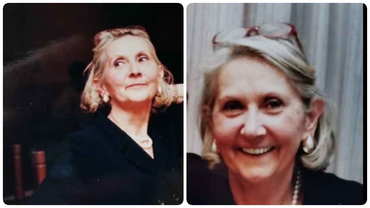 Rosina Carsetti
