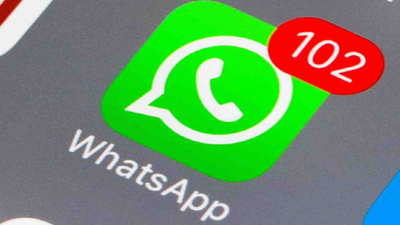 Whatsapp privacy