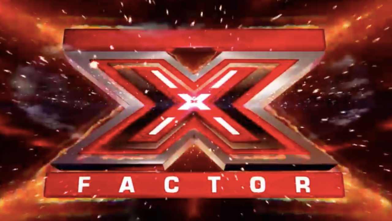 X-Factor 2021