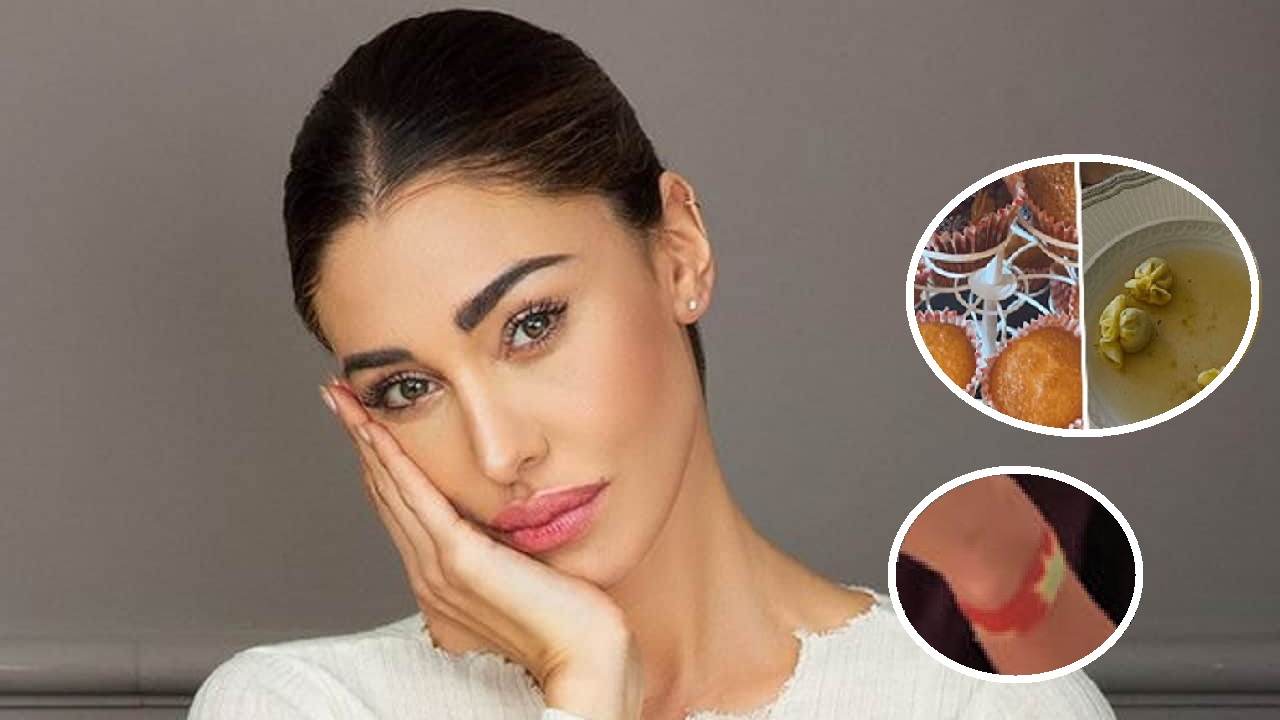 belen-rodriguez è incinta