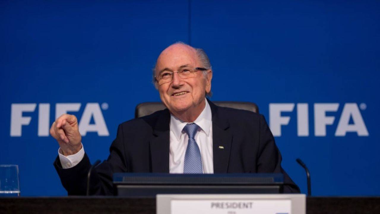 Blatter