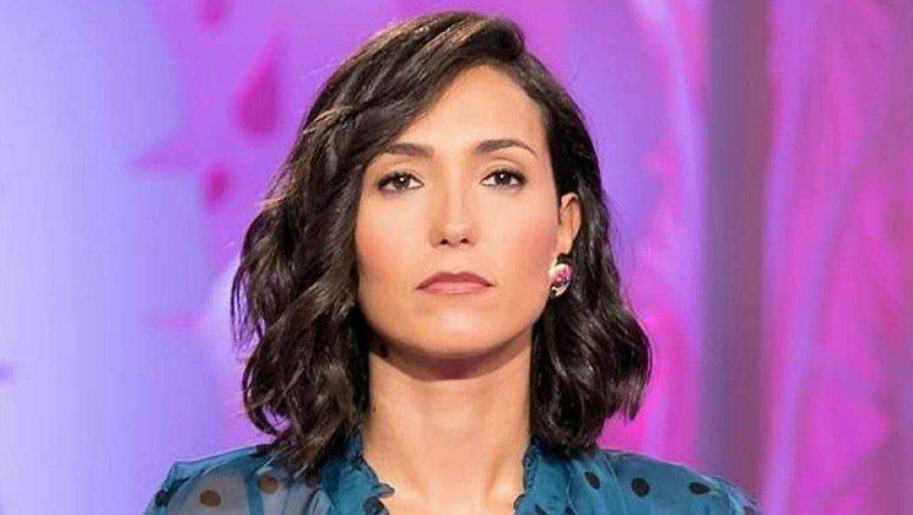 caterina balivo, ho aspettato 40 anni per farlo