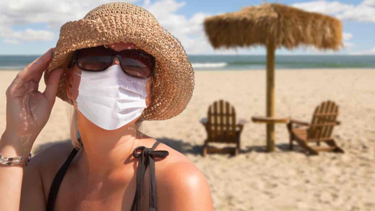 Coronavirus e vacanze